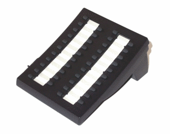 Estensione dei tasti programmati (parco lampade) per telefoni VOIP SNOM.