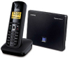 Telefono VOIP Siemens A580-IP.