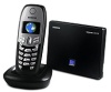 Telefono VOIP Siemens Gigaset C450-IP.